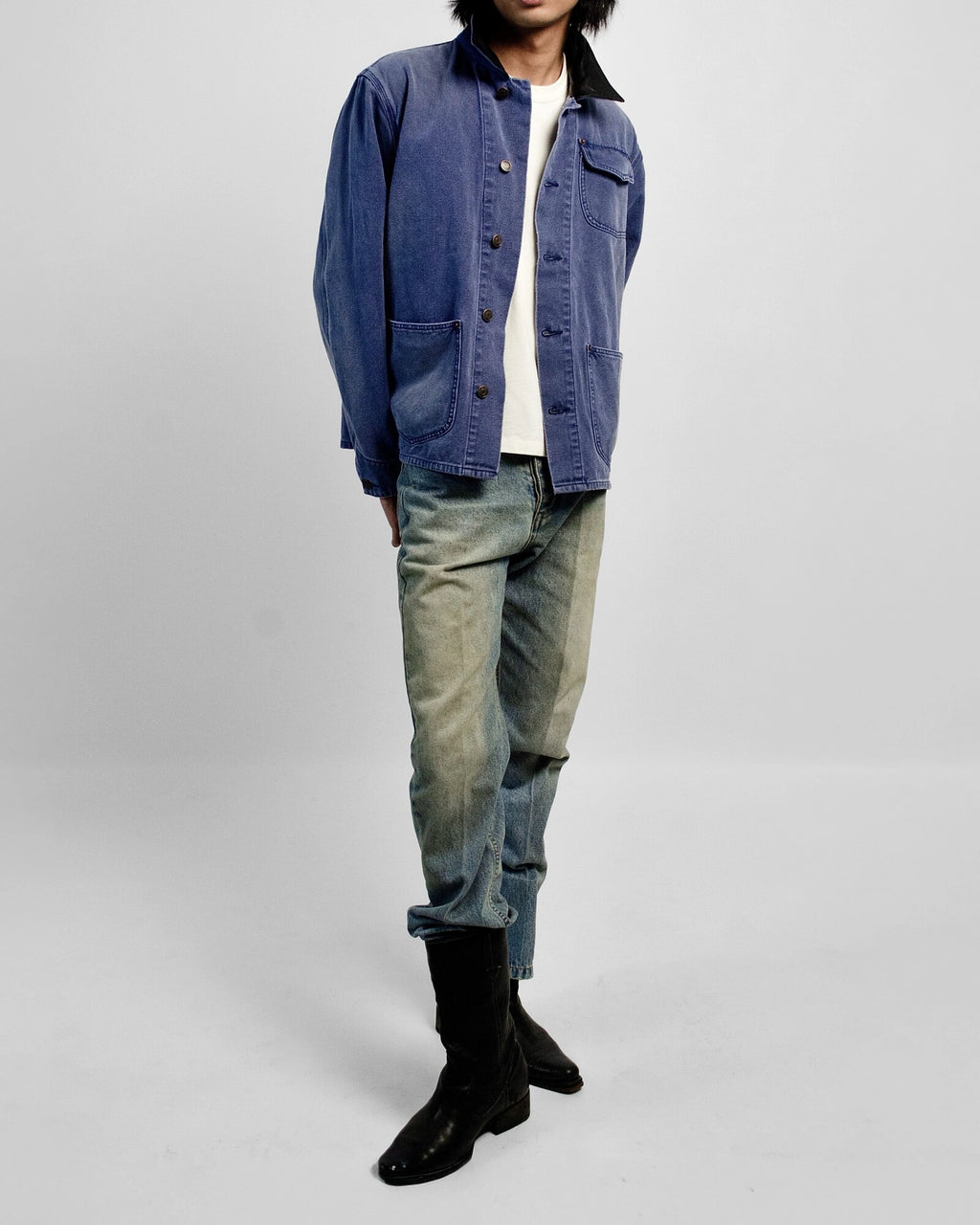 ENNIS CHORE JACKET