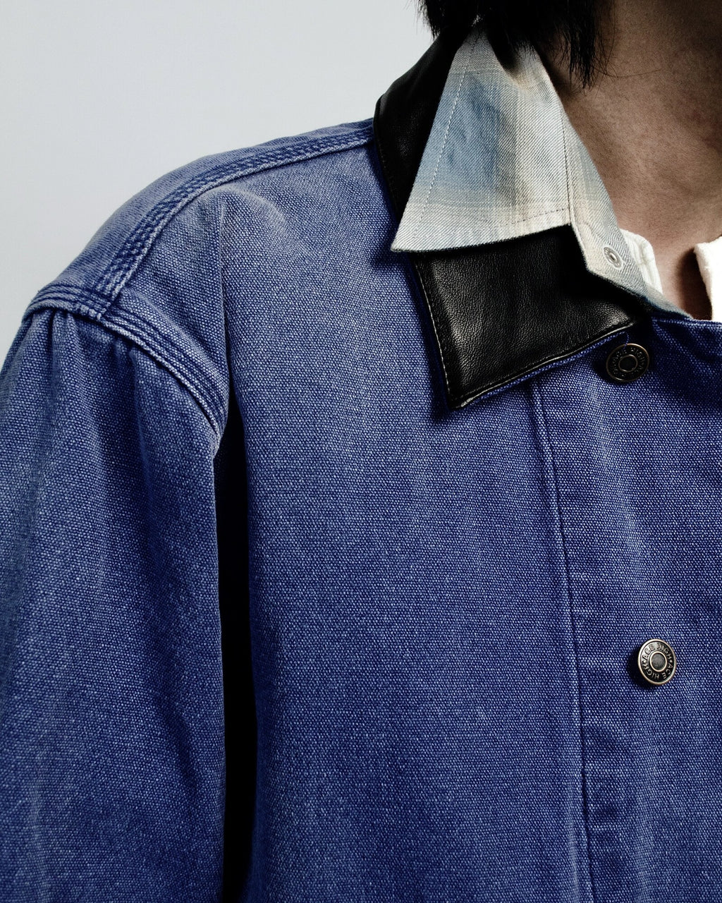 ENNIS CHORE JACKET