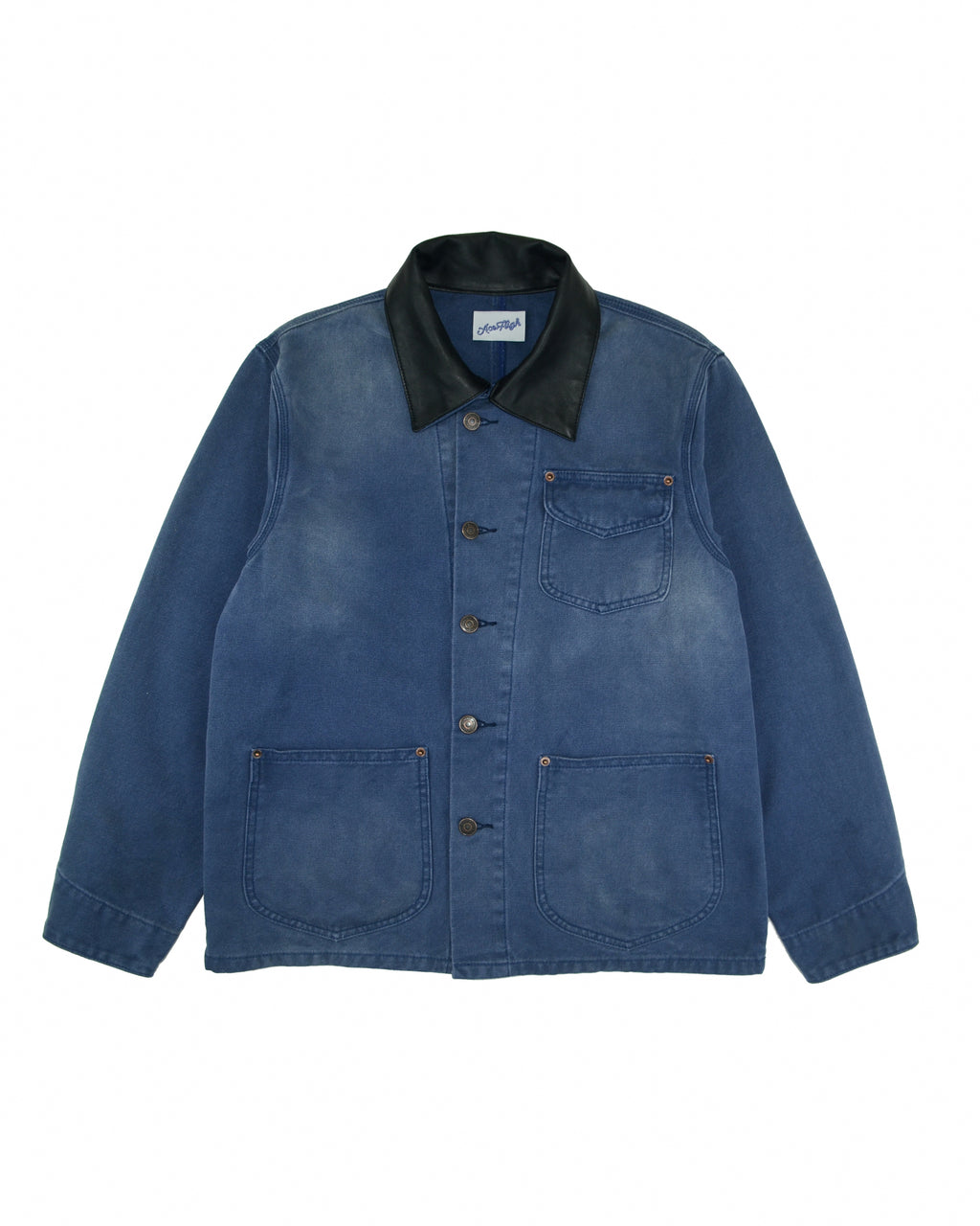 ENNIS CHORE JACKET