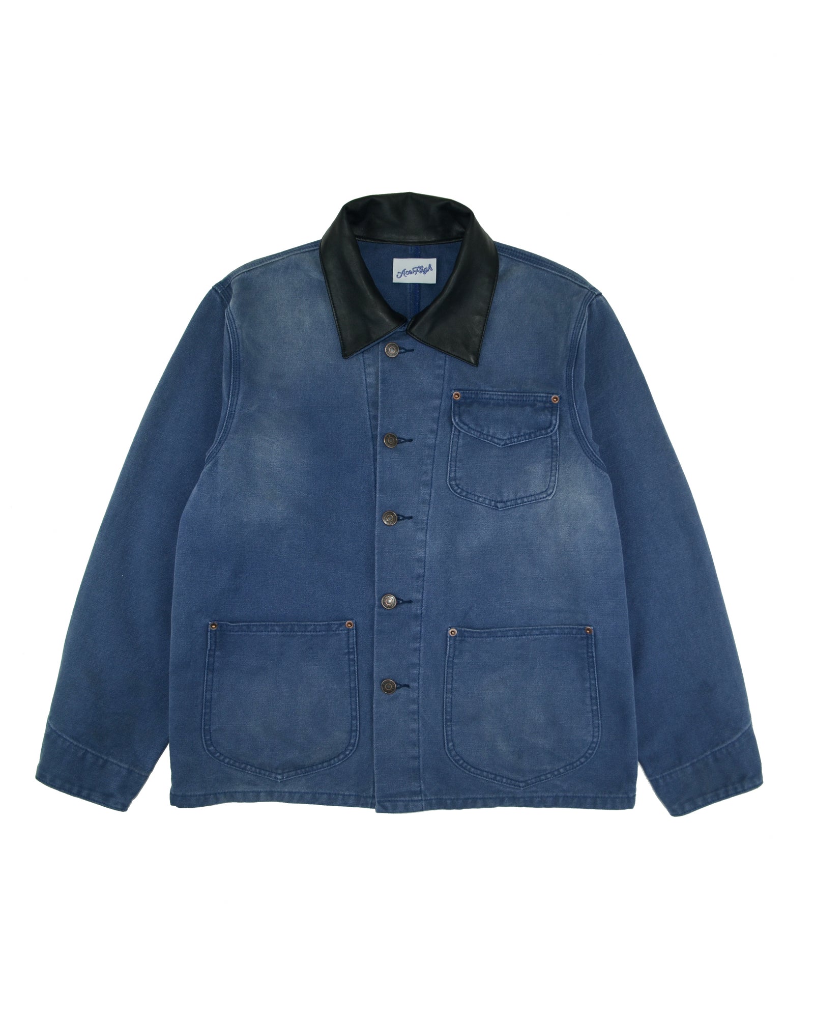 ENNIS CHORE JACKET