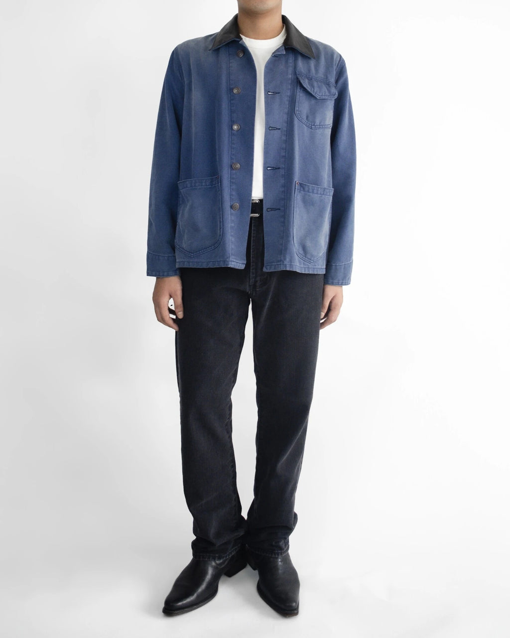 ENNIS CHORE JACKET