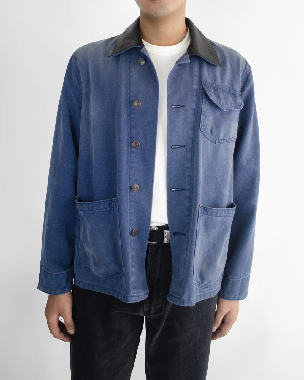 ENNIS CHORE JACKET