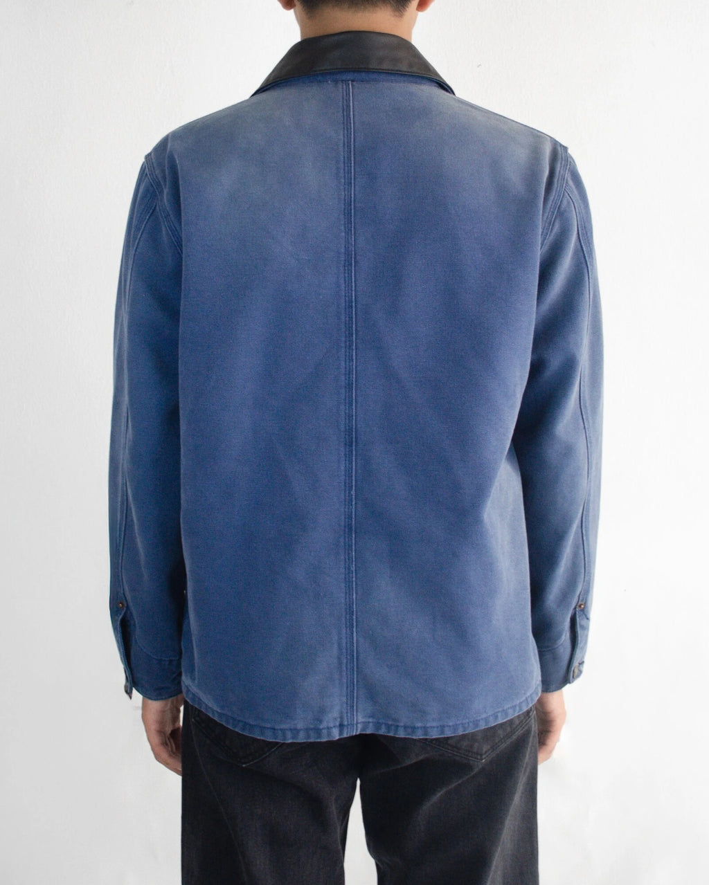 ENNIS CHORE JACKET