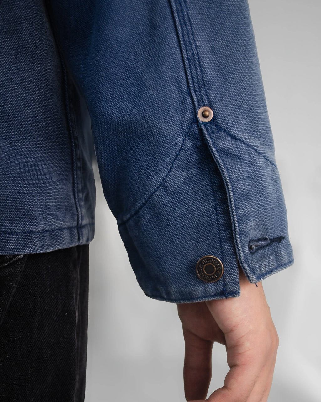 ENNIS CHORE JACKET