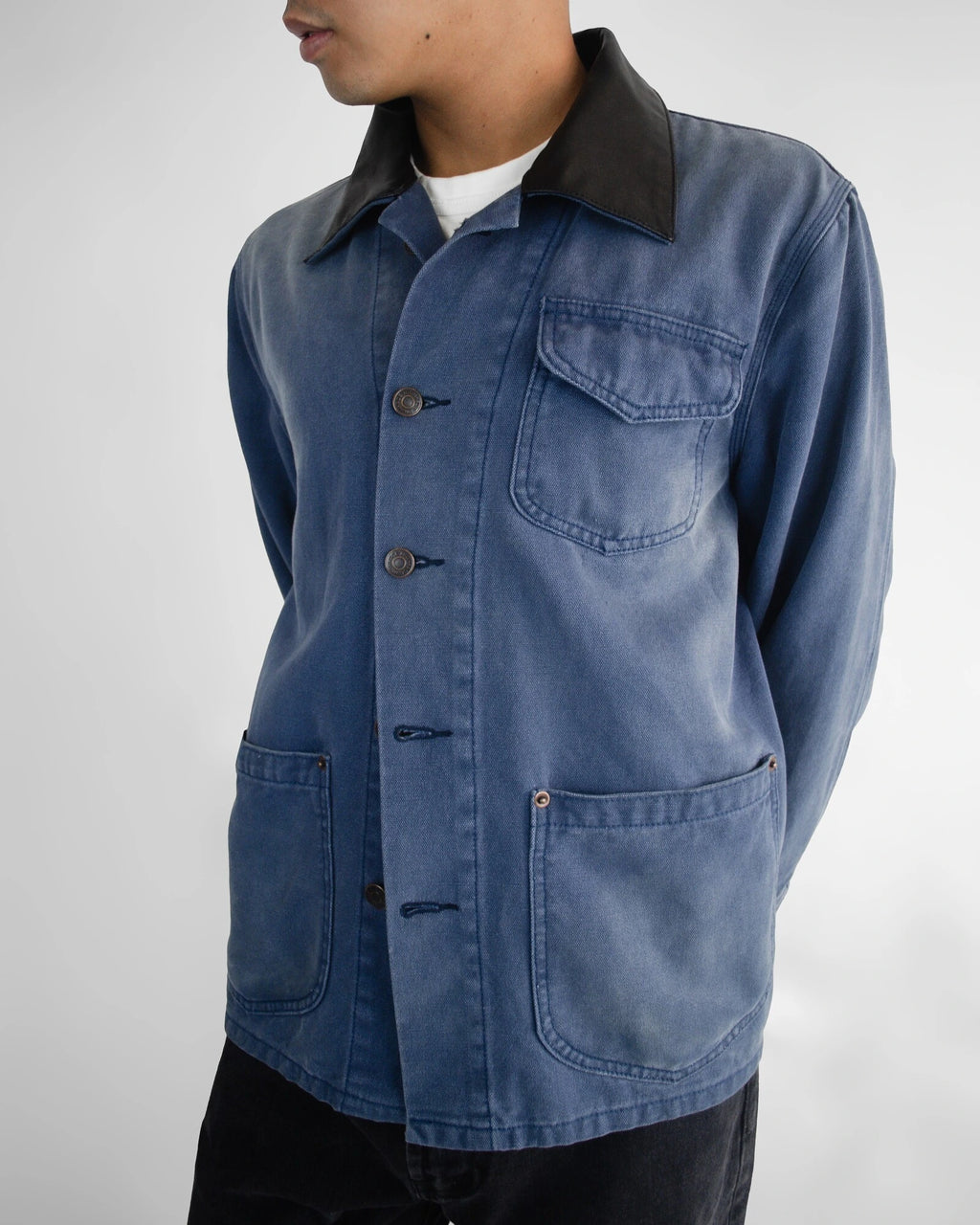 ENNIS CHORE JACKET