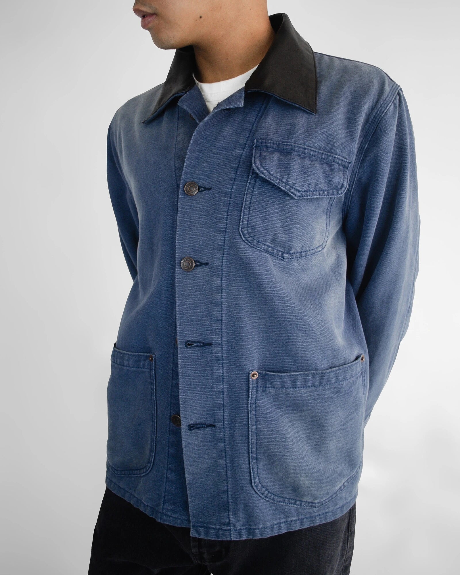 ENNIS CHORE JACKET