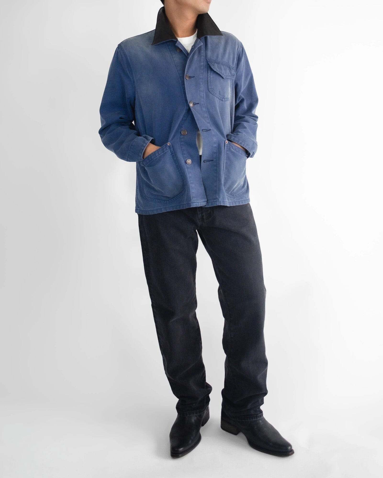 ENNIS CHORE JACKET