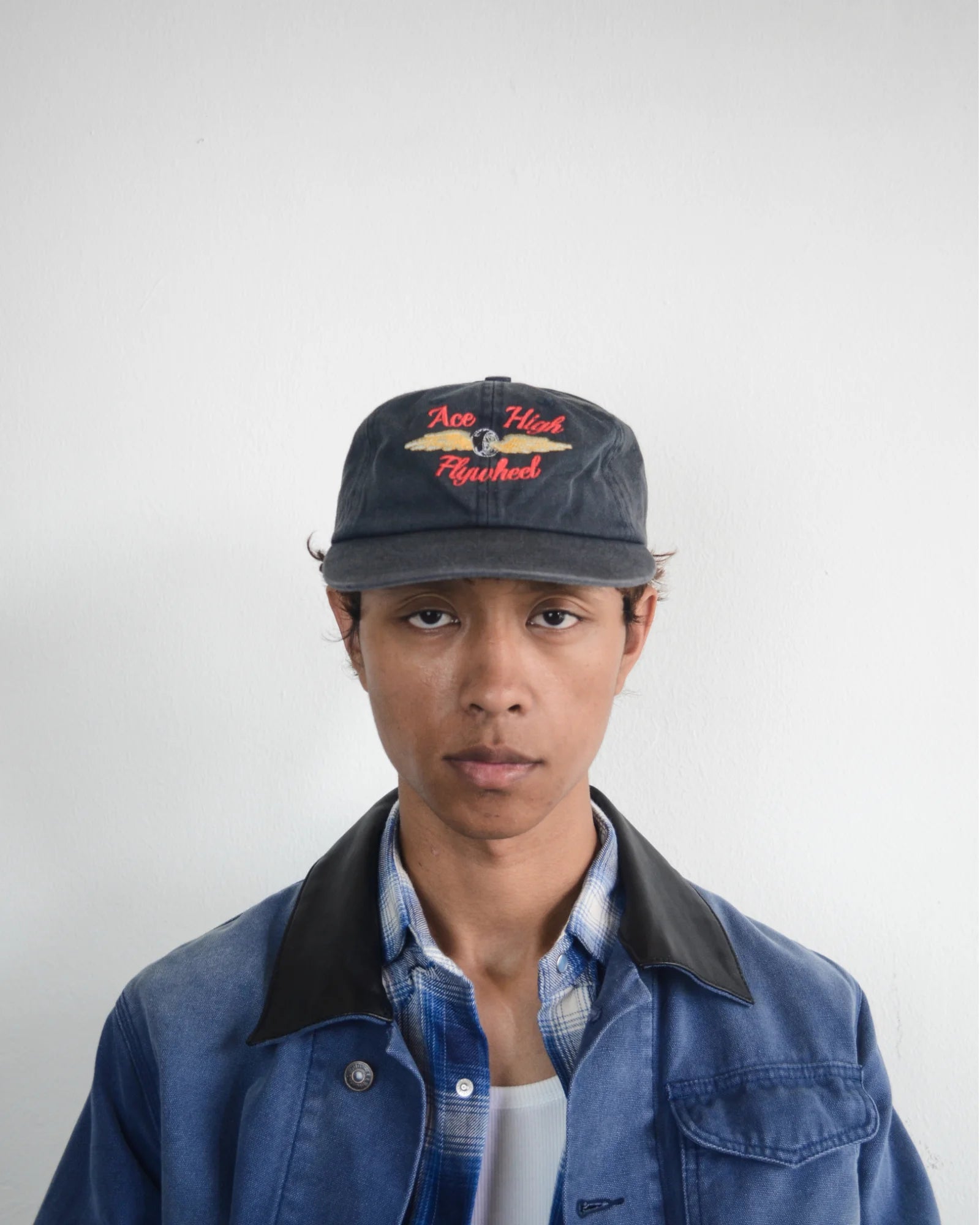 FLYWHEEL HAT