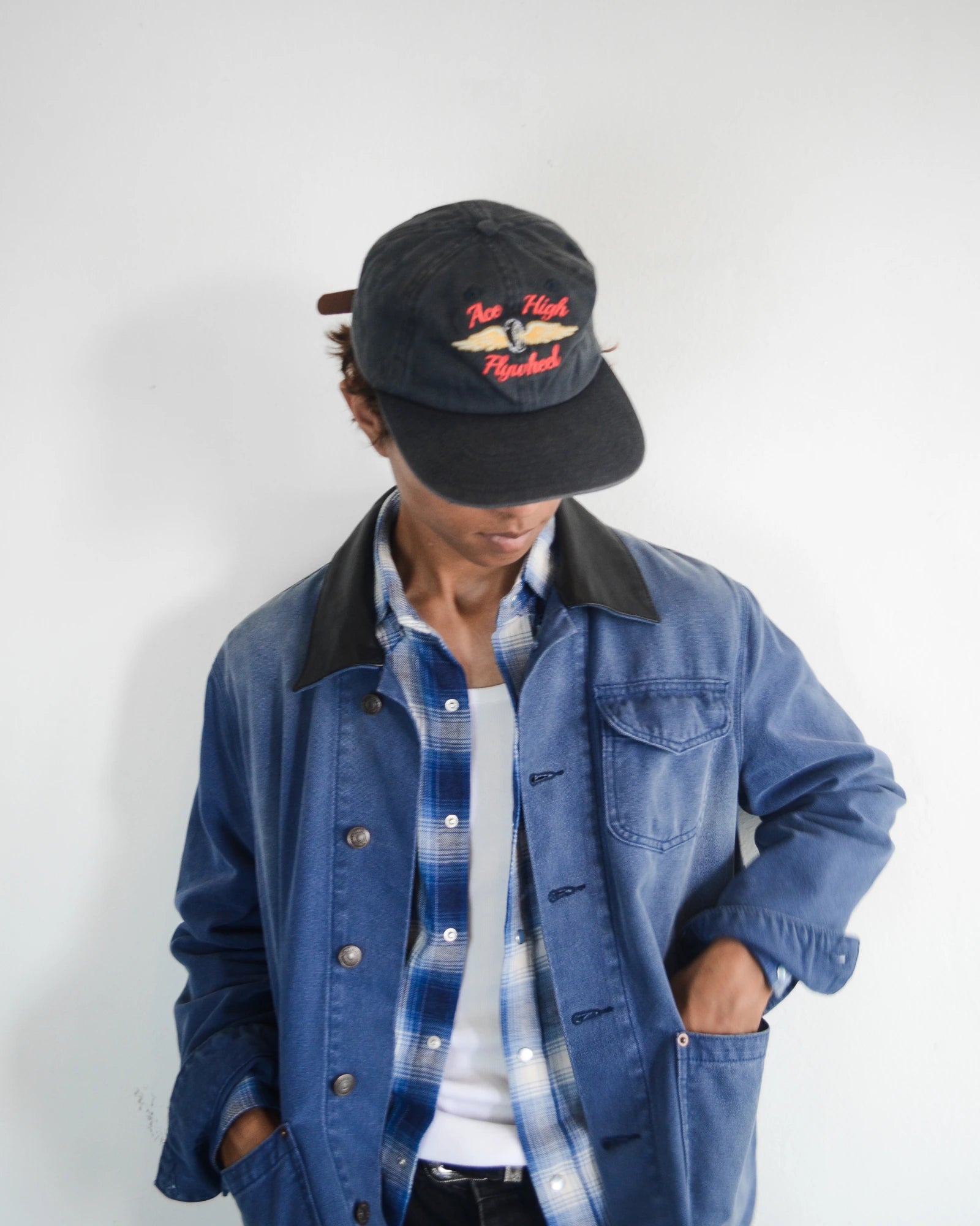 FLYWHEEL HAT