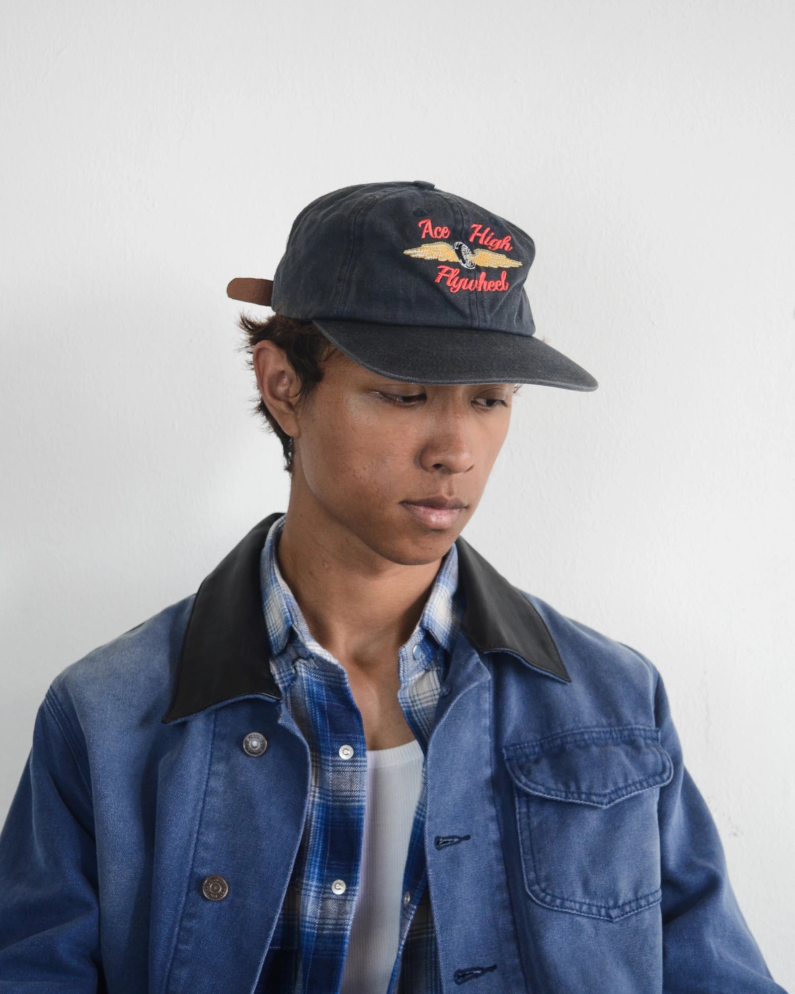 FLYWHEEL HAT