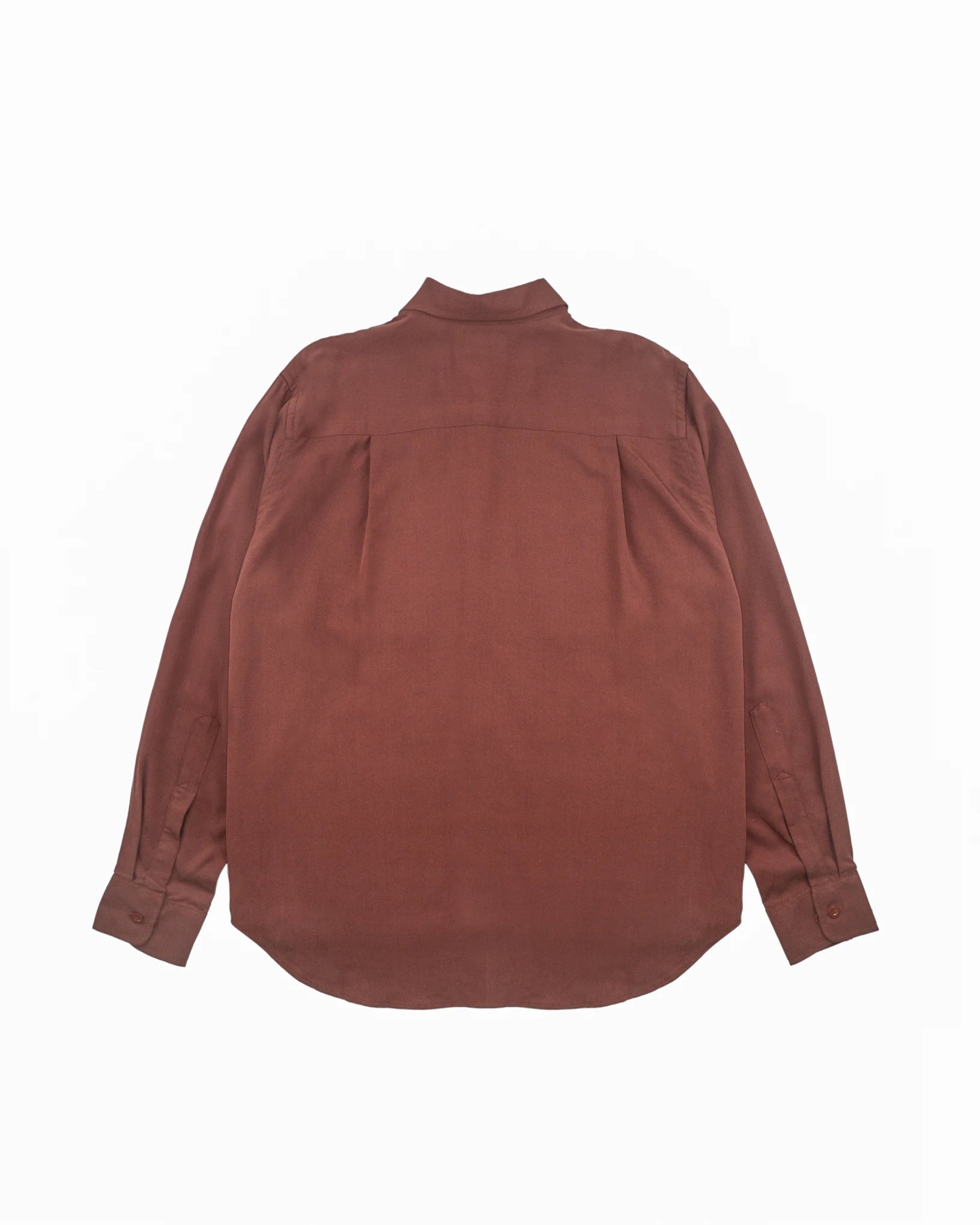 TENCEL DINER SHIRT
