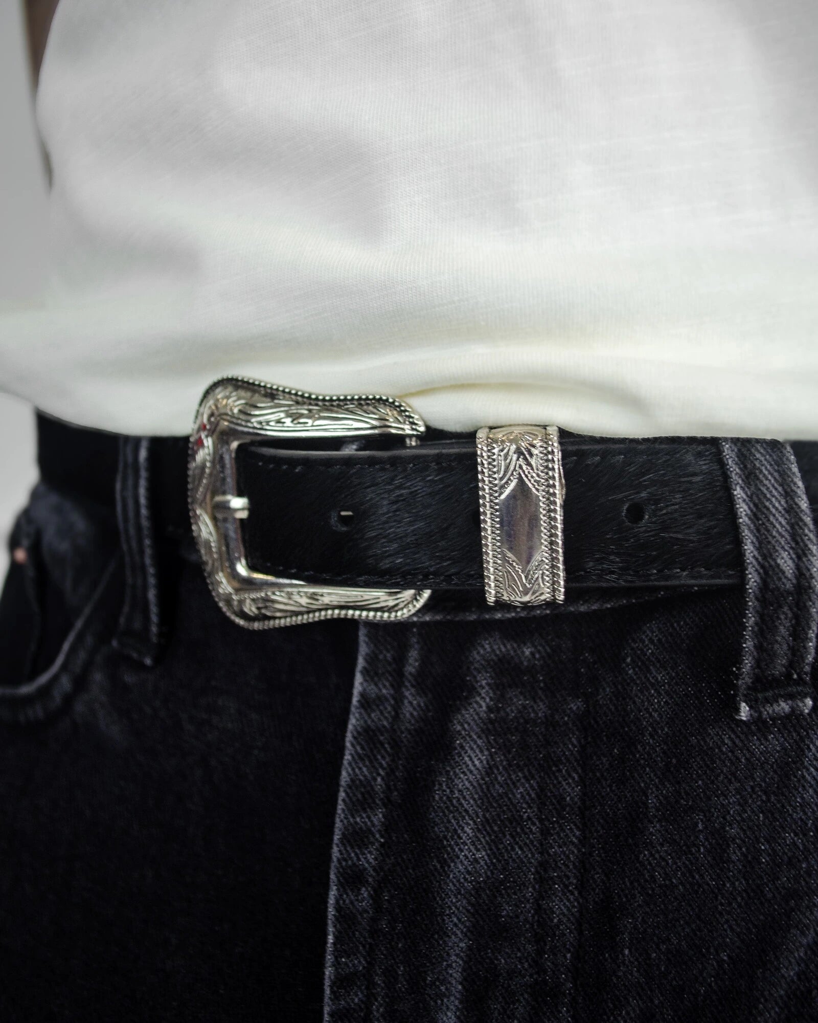 RANGER WESTERN BELT