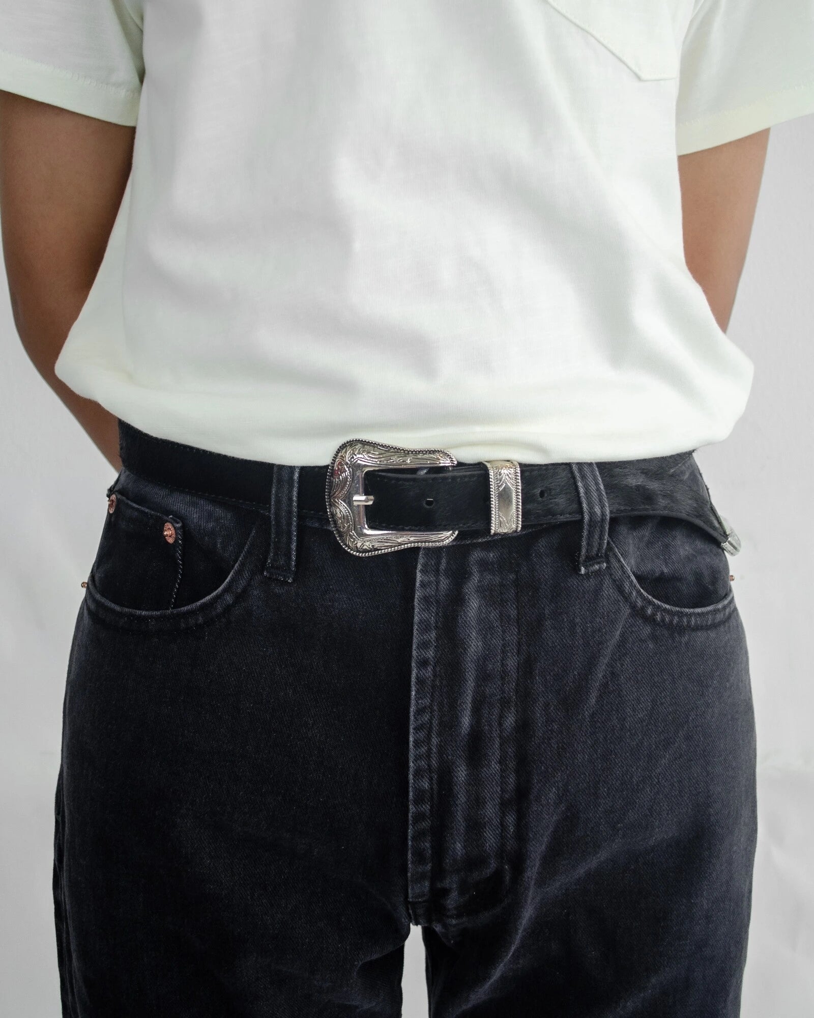 RANGER WESTERN BELT