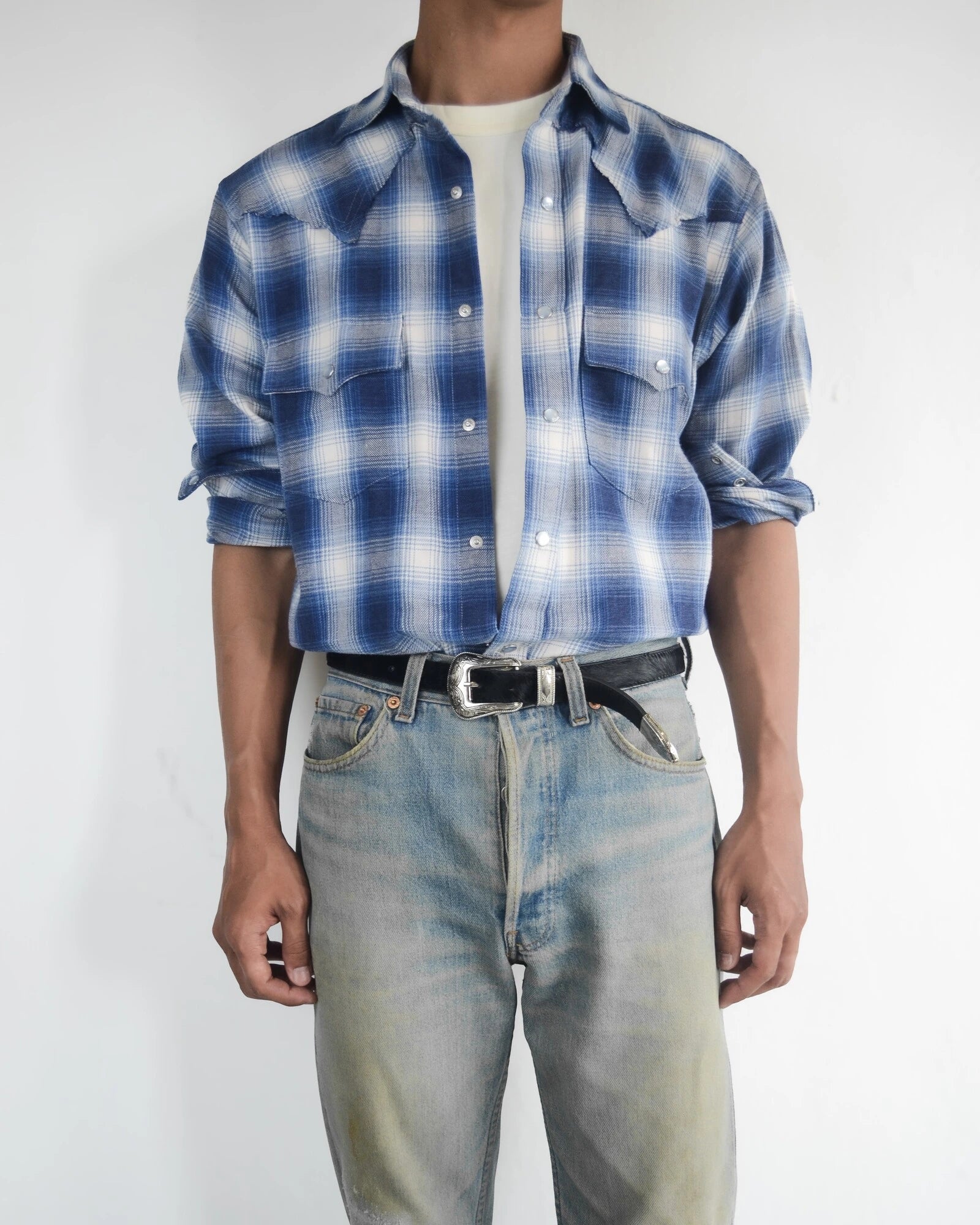 RANGER WESTERN BELT