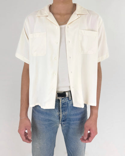 RIPPLE CAMP SHIRT