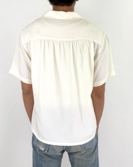 RIPPLE CAMP SHIRT