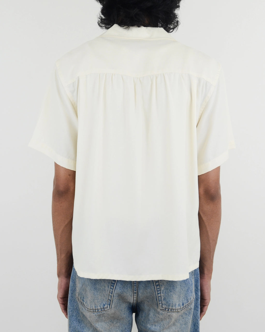 RIPPLE CAMP SHIRT