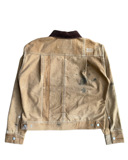 SAWTOOTH JACKET