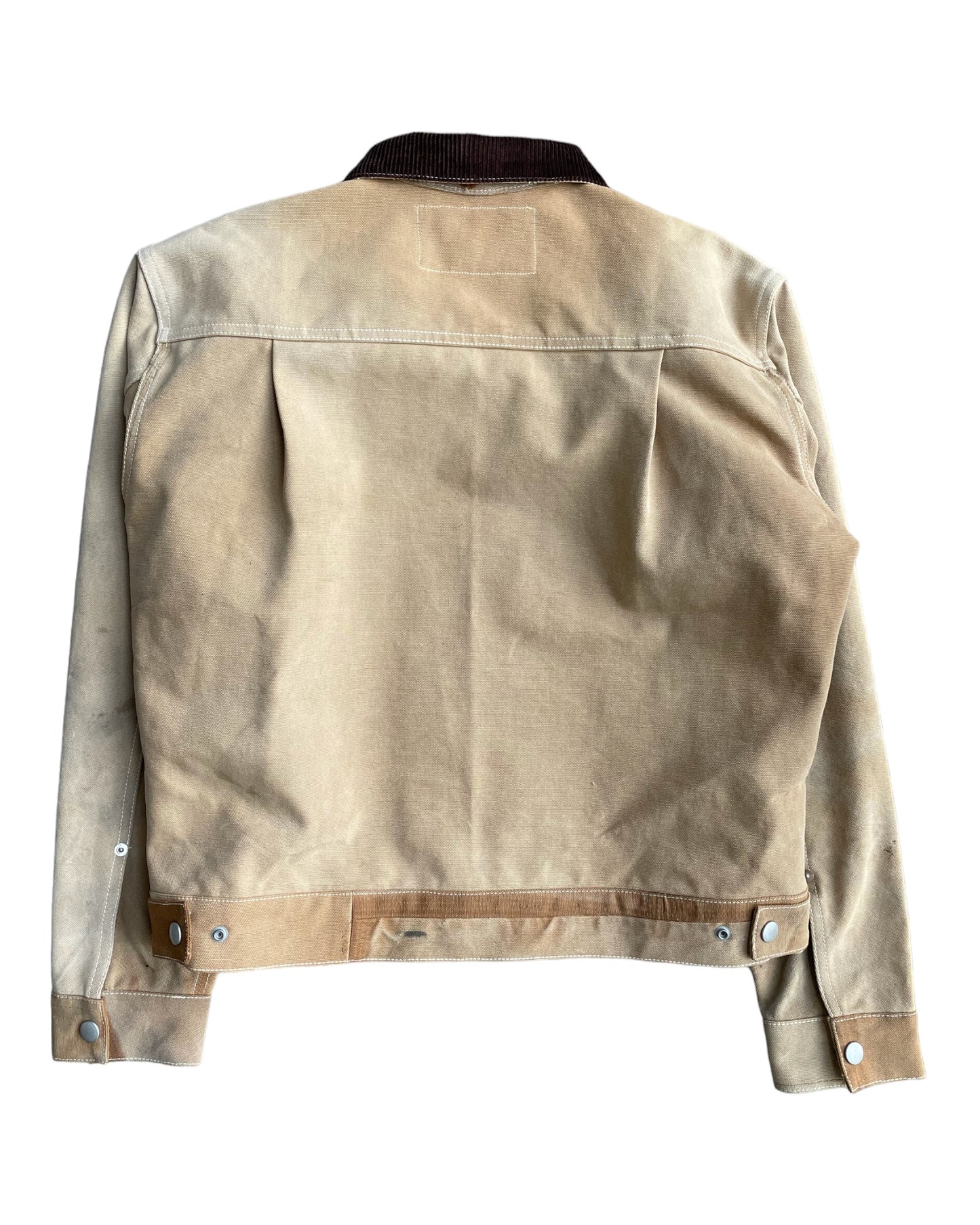 SAWTOOTH JACKET