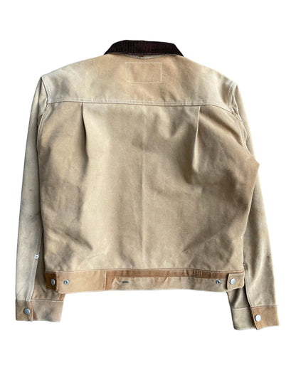 SAWTOOTH JACKET
